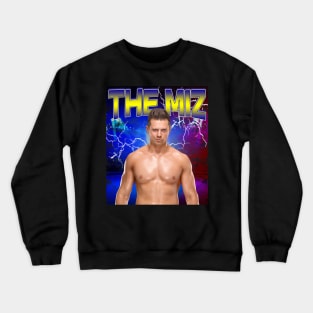THE MIZ Crewneck Sweatshirt
